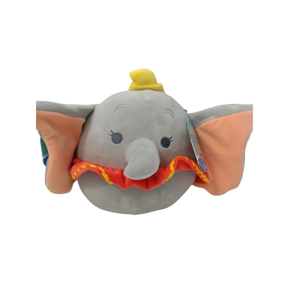 Disney Squishmallows Dumbo Winnie Pooh Stuffed Plush Figures Animals Kidcore 9" - Picture 2 of 9
